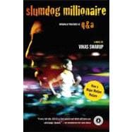 Slumdog Millionaire : A Novel 9781439136652