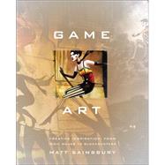 Game Art 9781593276652