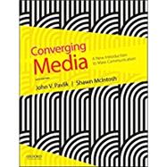 Converging Media 9780190646653