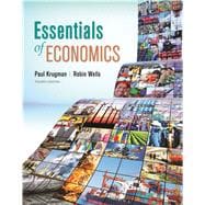 Essentials of Economics 9781464186653