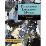 Petrography