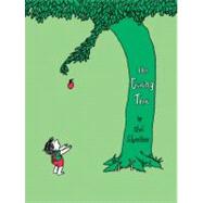 Library Book: The Giving Tree 9780060256654
