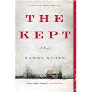 The Kept 9780062236654