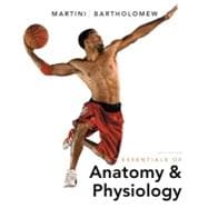 Essentials of Anatomy & Physiology Plus MasteringA&P with eText -- Access Card Package 9780321786654