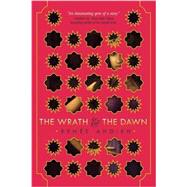 The Wrath and the Dawn 9780399176654
