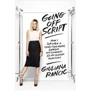 Going Off Script 9780553446654