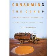 Consuming the Congo 9781613736654