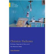 Chronic Failures