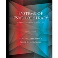 Systems of Psychotherapy: A Transtheoretical Analysis, 7th Edition 9781133336655