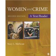Women and Crime 9781483356655