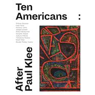 Ten Americans 9783791356655