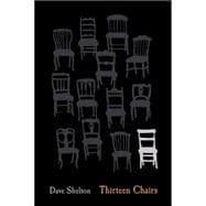Thirteen Chairs 9780545816656