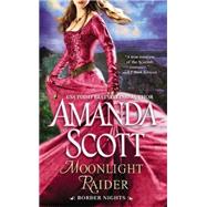 Moonlight Raider 9781455556656
