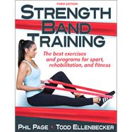 Strength Band Training 9781492556657