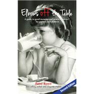 Elbows Off the Table 9781742576657