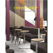 Cofee Shop 9789881296658