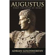 Augustus 9780300216660