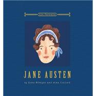Jane Austen 9780711236660