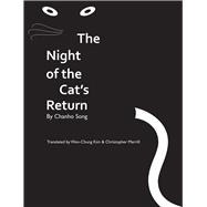 The Night of the Cat's Return 9780982746660