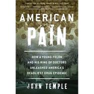 American Pain 9781493026661