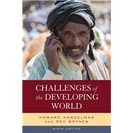Challenges of the Developing World 9781538116661