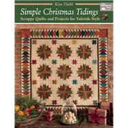 Simple Christmas Tidings 9781604686661