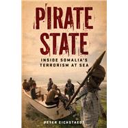 Pirate State 9781613736661
