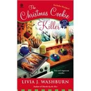 The Christmas Cookie Killer A Fresh- Baked Mystery 9780451226662