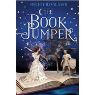 The Book Jumper 9781250086662