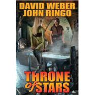 Throne of Stars 9781476736662