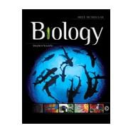 Holt McDougal Biology Student Edition 9780547586663