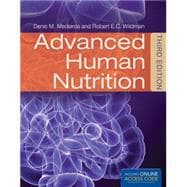 Advanced Human Nutrition 9781284036664