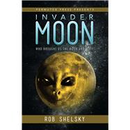 Invader Moon 9781618686664