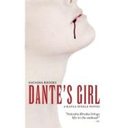 Dante's Girl 9781844166664