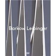 Barkow Leibinger: Spielraum 9783775736664
