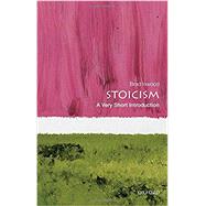 Stoicism: A Very Short Introduction 9780198786665