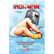 Iron Man Volume 2 9780785166665