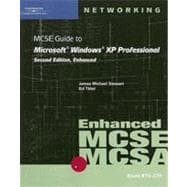 70-270: MCSE Guide to Microsoft Windows XP Professional, Enhanced, 2nd Edition 9781133476665