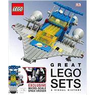 Great Lego Sets 9781465436665