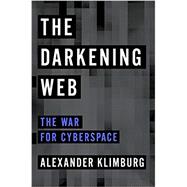 The Darkening Web 9781594206665