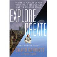 Explore/Create
