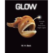 Glow 9780544416666