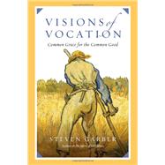 Visions of Vocation 9780830836666