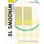 Illustrated Microsoft Windows 10 Introductory 9781305656666