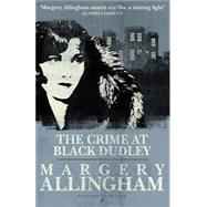 The Crime at Black Dudley 9781448216666
