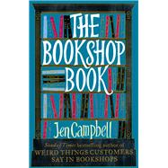 Bookshop Book 9781472116666