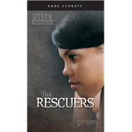 The Rescuers 9781616516666