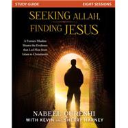Seeking Allah, Finding Jesus 9780310526667