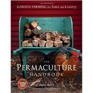 The Permaculture Handbook 9780865716667