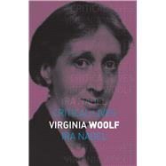 Virginia Woolf 9781780236667